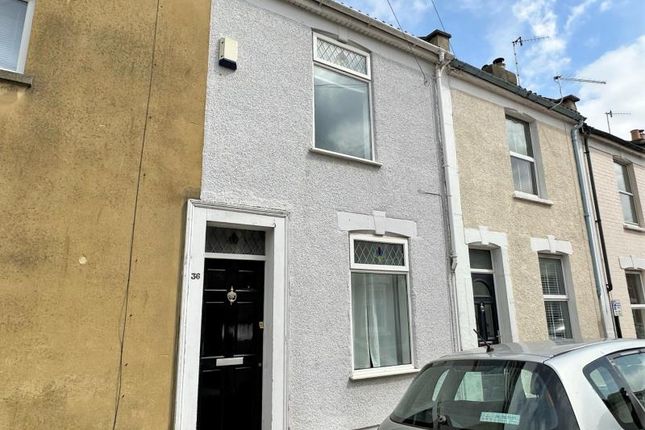 Thumbnail Property to rent in Morley Road, Southville, Bristol