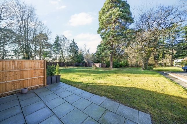 Flat for sale in Tekels Park, Camberley, Surrey