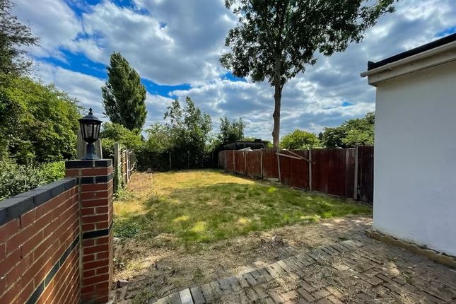 Semi-detached house for sale in Thirlmere Gardens, Wembley