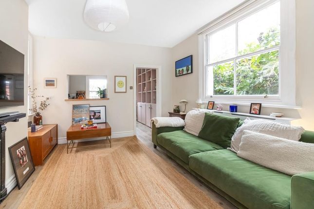 Maisonette for sale in Palace Road, Tulse Hill, London