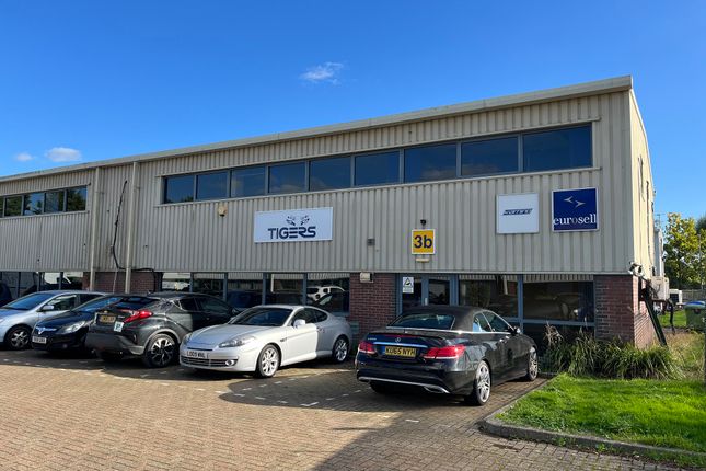 Light industrial for sale in Gatwick Metro Centre, Balcombe Road, Horley