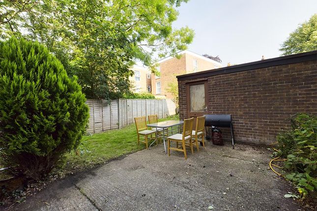 Town house to rent in Ranelagh Gardens, Southampton, Hampshire
