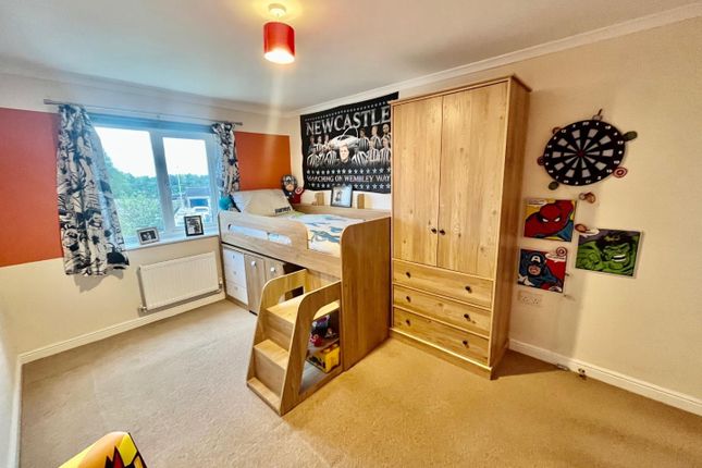 Detached house for sale in Ridgewood Close, Darlington