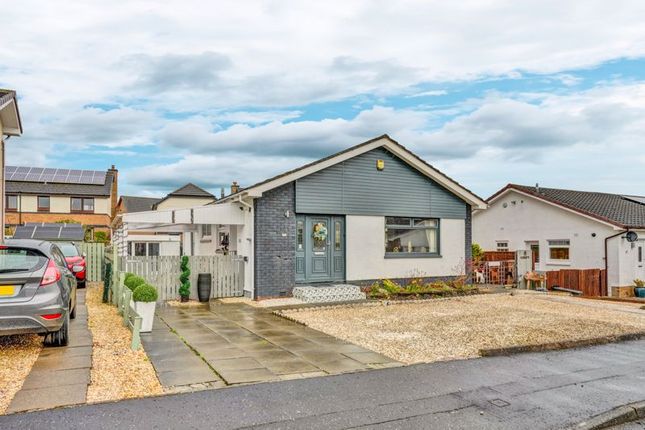 Detached bungalow for sale in Briar Grove, Ayr