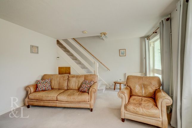 188, Mount Pleasant, Nottingham photo 4