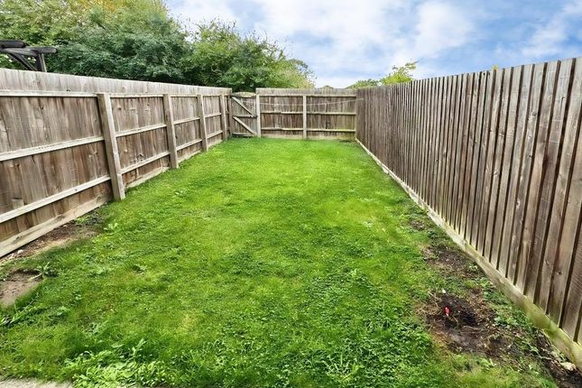 Mikanda Close, Wisbech photo 2