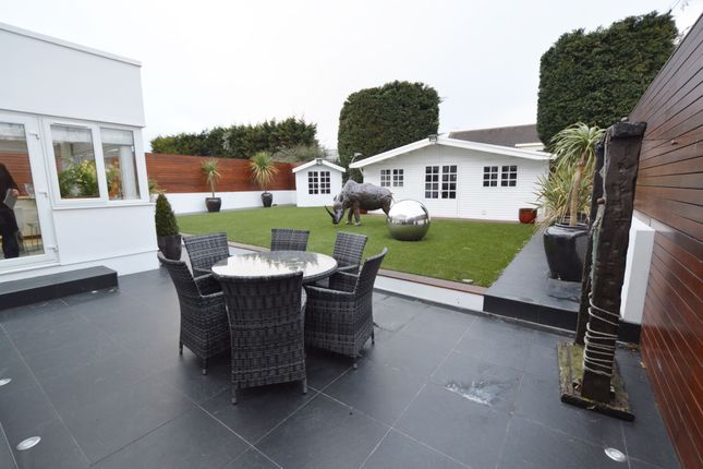Detached house for sale in Thorpe Bay Gardens, Thorpe Bay