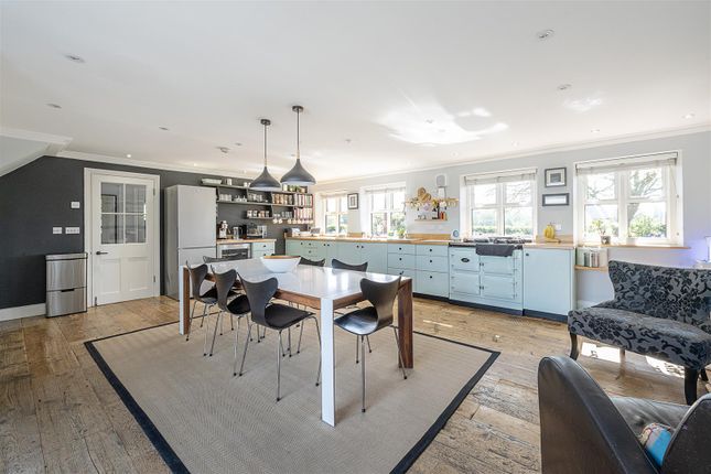 Verford Cottage, Redbournbury Lane, St. Albans photo 3