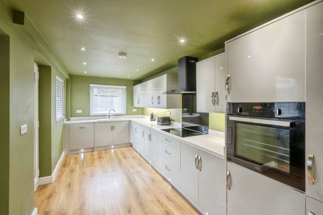 Rosewood Way, Scunthorpe photo 2