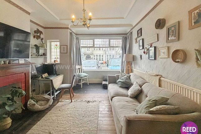 Terraced house for sale in Shaftesbury Ave, Southend On Sea