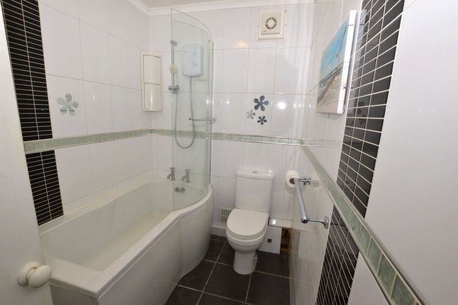 Flat 31, Ilsham House Asheldon Road, Wellswood Torquay Devon, Torquay photo 2