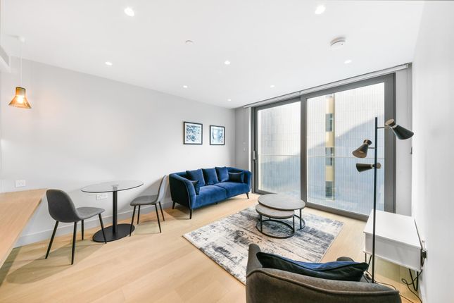 Flat for sale in Canalside Walk, North Wharf Road, PaddingtonW2