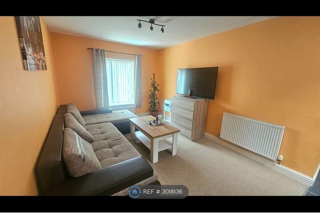 Flat, Double St, Spalding photo 3