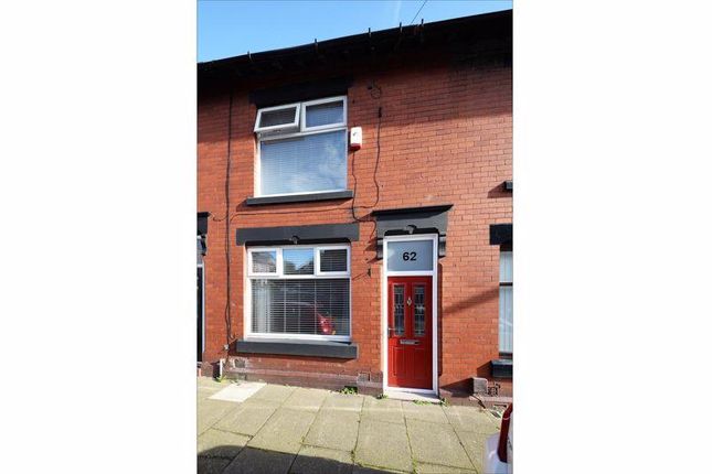 Terraced house for sale in Miller Street, Ashton-Under-Lyne