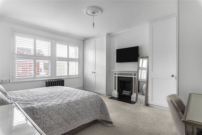 Terraced house for sale in Tweedy Road, Bromley