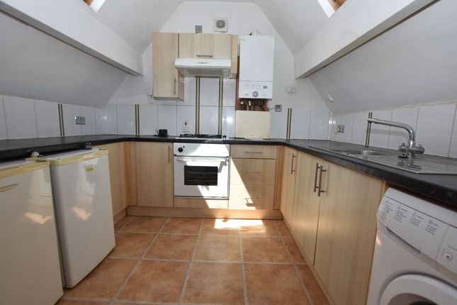 Flat 1, Jason's Court 574/576, Woodborough Road, Nottingham photo 4