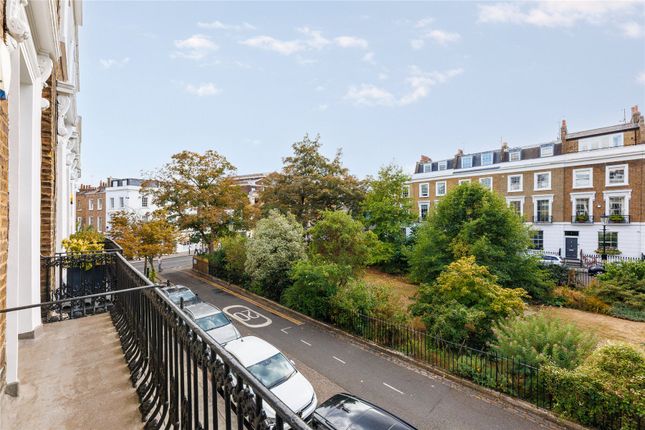 Upper Maisonette, 46, Markham Square, London photo 4