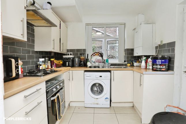 40, Ash Grove, Liverpool photo 4