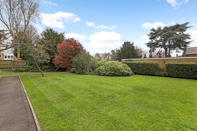 Flat for sale in Nutborn House, 10 Clifton Road, London