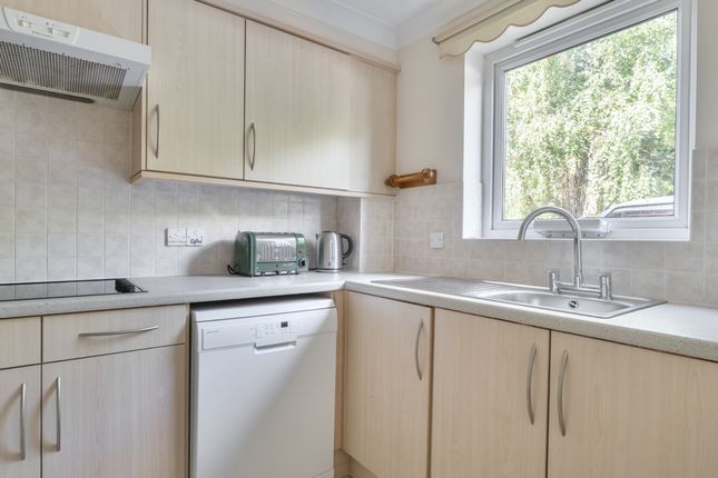1 Byron Court Stockbridge Road, Chichester photo 3