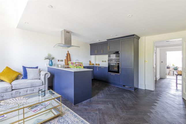 Thumbnail Flat for sale in Llys Sofia, Cathedral Gardens, Pontcanna