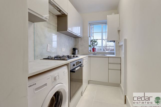 Flat 24 Fordwych Court, Shoot Up Hill, Kilburn photo 4