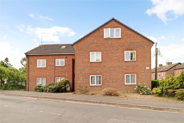 Thumbnail Flat to rent in Kents House, Kents Road, Haywards Heath, West Sussex