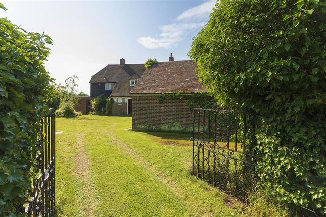 Detached house for sale in Rayham Meadow, Rayham Road, Whitstable