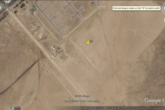 Land for sale in Walvis Bay Central, Walvis Bay, Namibia