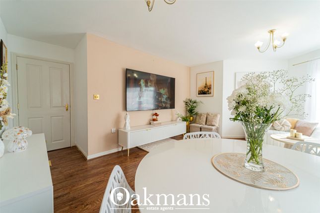 Apartment 6, 3, School Drive, West Midlands photo 4