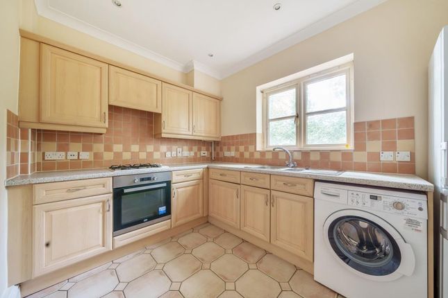 Terraced house for sale in Chipping Norton, Oxfordshire