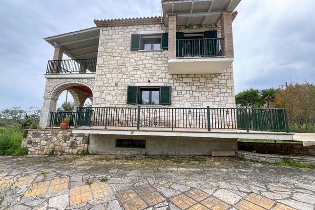 Detached house for sale in Kipsei, Zakynthos, Ionian Islands, Greece