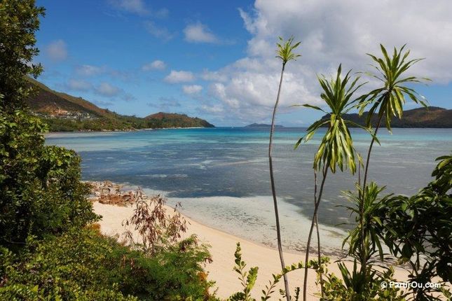 Land for sale in Baie St. Anne, Baie St. Anne, Seychelles