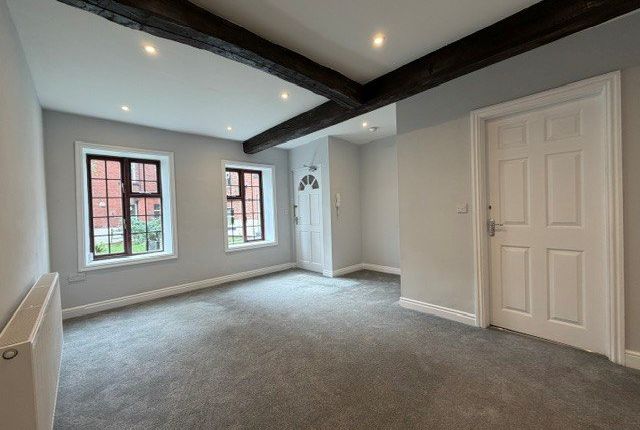 Flat 1, The Coach House Chapel Alle,, King George Avenue, West Yorkshire photo 4