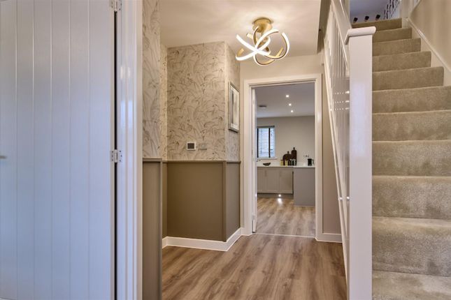 Plot 30, Knights Manor, Tadcaster Road, York photo 2