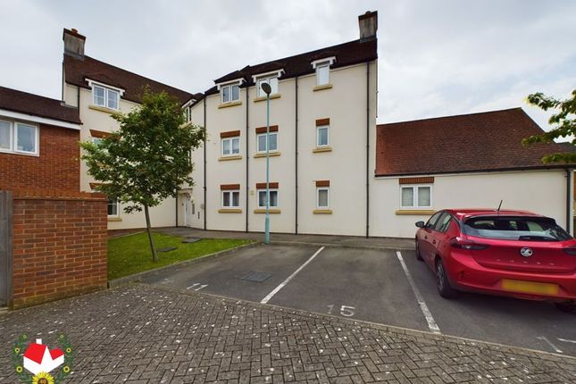 Thumbnail Flat for sale in Daunt Road, Cooper Edge, Gloucester