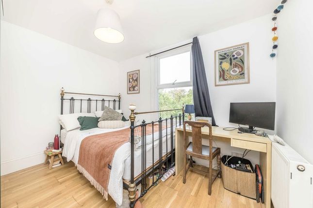 TFF, 45, Elmcourt Road, London photo 4