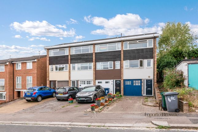 Teynham Court, 31,4, King Edward Road, Barnet photo 4