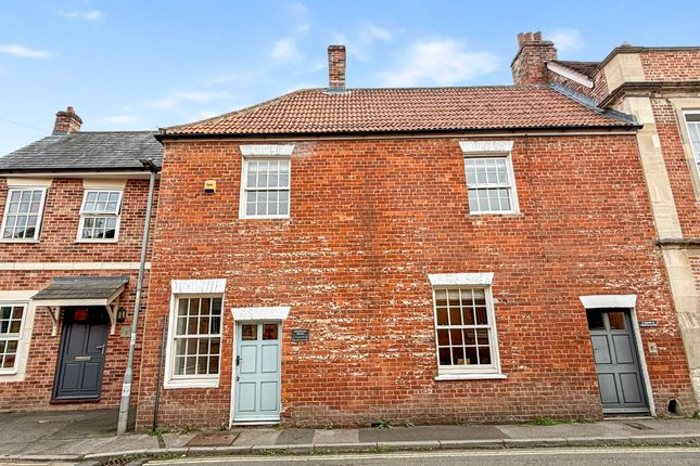 3-bed house on Millbrook House, 8, Church Street, Westbury, £285,000