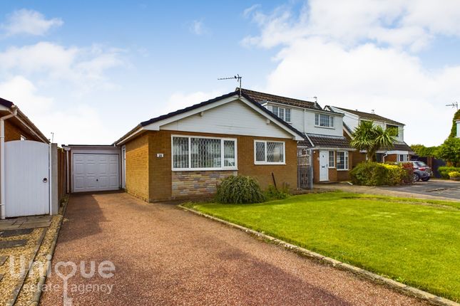Bungalow for sale in Molyneux Place, Lytham