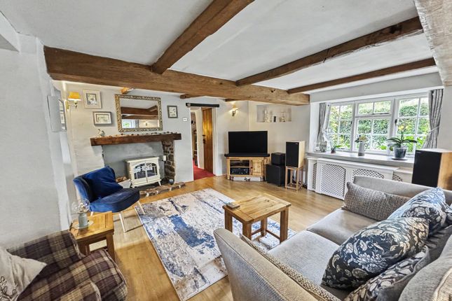 Wistaria Cottage, Tiverton photo 2