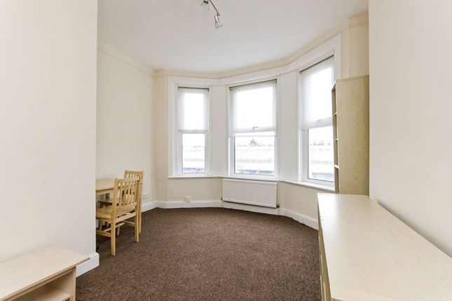 Thumbnail Flat to rent in High Road, London