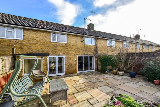 Detached house for sale in Coniston Road, Kings Langley