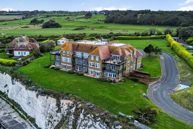 Flat Flat 5, Bayside Heights, Joss Gap Road, Broadstairs photo 3