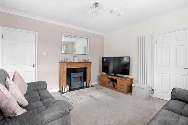 Detached bungalow for sale in Tolladine Road, Warndon, Worcester