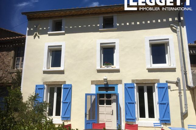 Villa for sale in Comigne, Aude, Occitanie