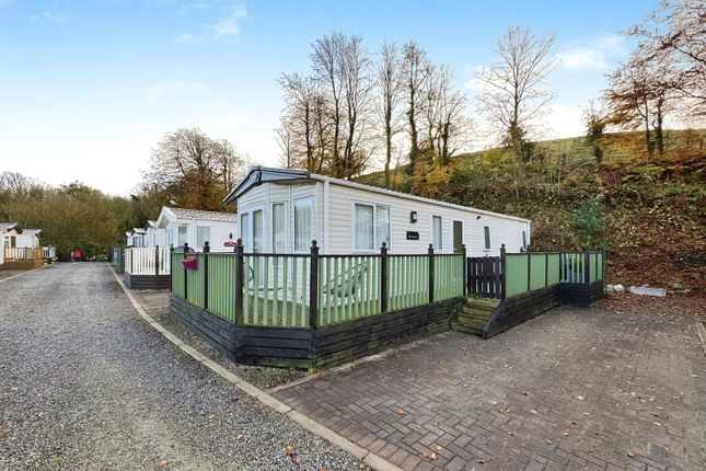 2-bed caravan on Brigham Caravan Park,126, Low Road, Cockermouth, £10,000