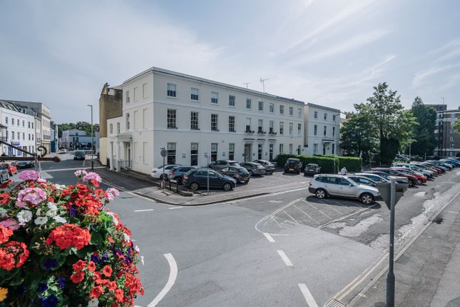 Office to let in Cambray Place, Cheltenham