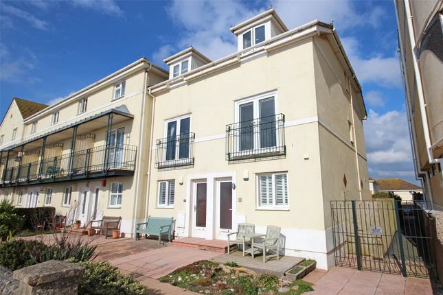 End terrace house for sale in Lyme Mews, Seaton