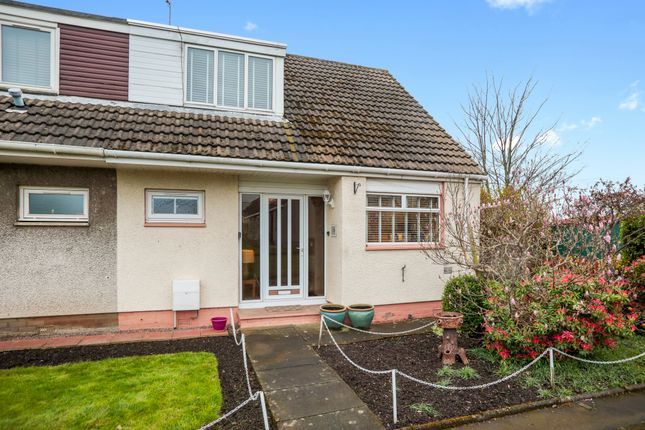 Thumbnail Semi-detached house for sale in 18 Mucklets Avenue, Musselburgh